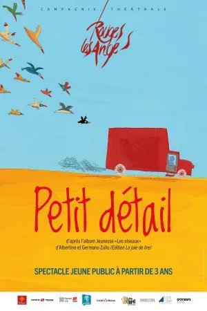 Affiche de Petit Détail