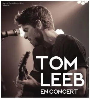 Affiche de Tom Leeb