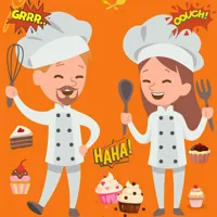 Affiche de Toque Chef