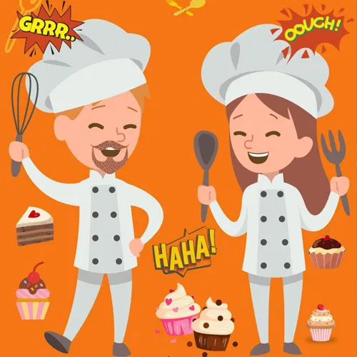 Affiche de Toque Chef