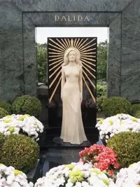 Visite guidée au cimetière de Montmartre | Par Ariane - 