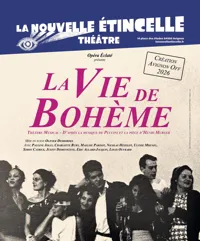 La Vie de Bohème - 