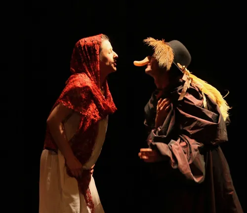 Cyrano Roxane