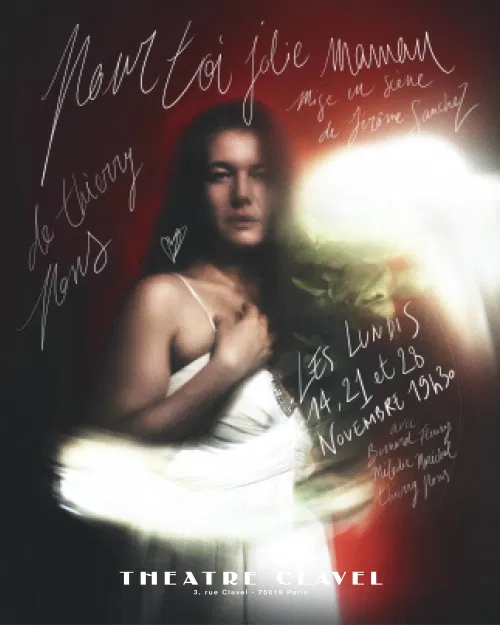 Affiche de Pour toi jolie Maman