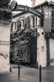 Visite guidée : l'Autre Montparnasse | par Delphine Lanvin - 