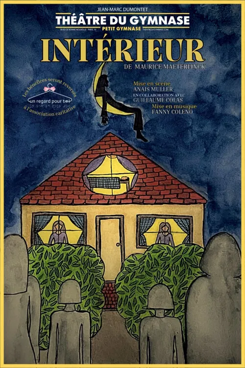 Affiche de Intérieur