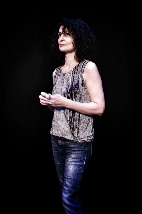 Emmanuelle Goizé