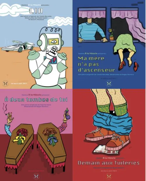 Affiche de L'amour qui reste