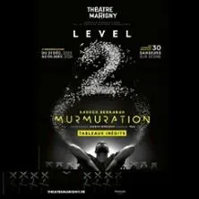 Affiche de Murmuration : Level 2