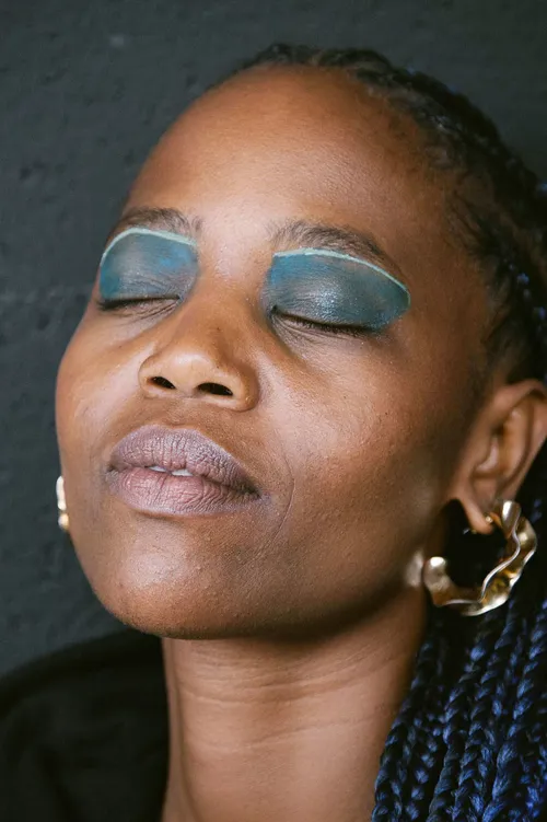 Affiche de Dorothée Munyaneza : Umuko + Toi, Moi, Tituba... | Chaillot Expérience