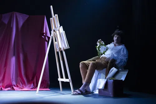 Photo 4 de Caravage