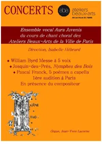 En cette vague profonde - 