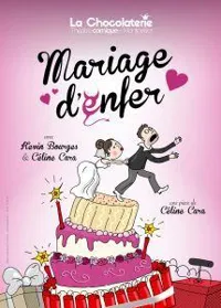 Mariage d'enfer - 