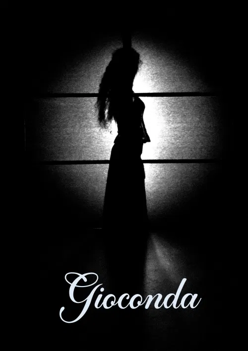 Affiche de Gioconda