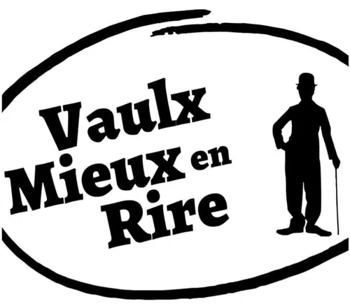 Affiche de Vaulx mieux en rire Festival | Edition 4