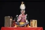 Photo 2 de Magic Pinguin Circus