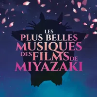 Musique des films de Miyazaki - 