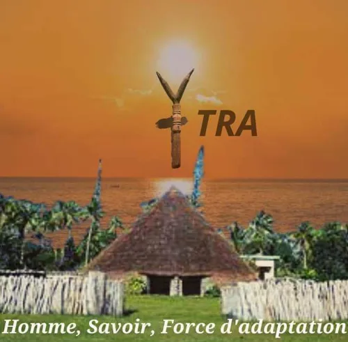 Affiche de Itra
