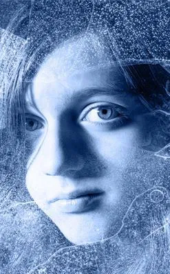 Affiche de L'enfant de verre