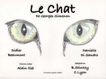 Affiche de Le Chat