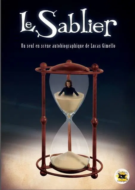 Affiche de Le Sablier