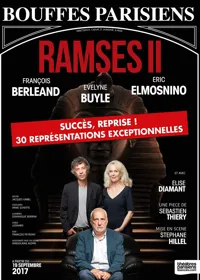 Ramses II - 