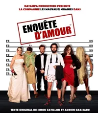 Enquête d'amour - 