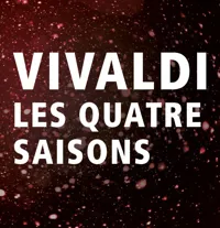 Vivaldi / Schubert / Caccini | Lyon - 