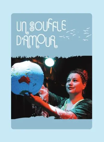 Affiche de Un souffle d'amour