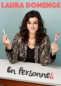 Laura Domenge dans En personne(s) - 