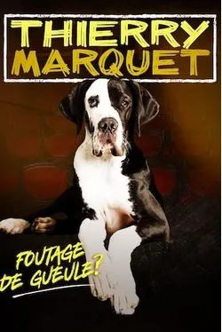 Affiche de Thierry Marquet dans On se foutrait pas un peu de notre gueule ?