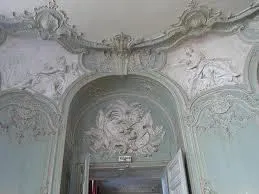 Photo 3 de Visite guidée : L'Hôtel de Soubise - Joyau de l'art classique et rocaille | par Patricia Rosen