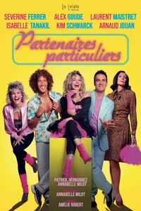 Partenaires particuliers - 