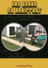 Les geeks se rebiffent - 