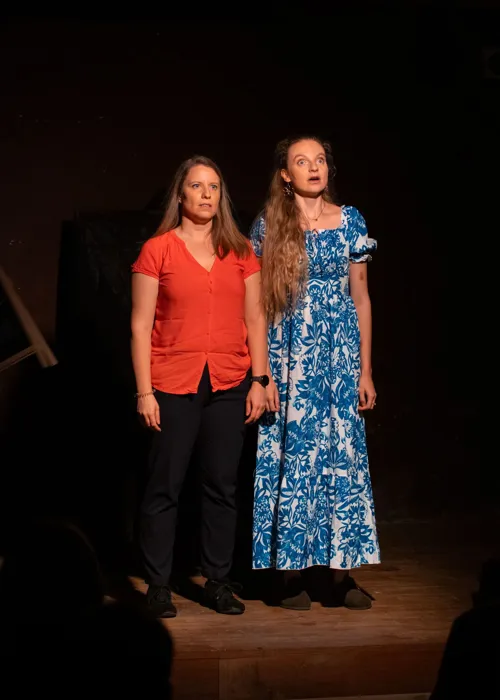 Photo 3 de Soeurs en Quête