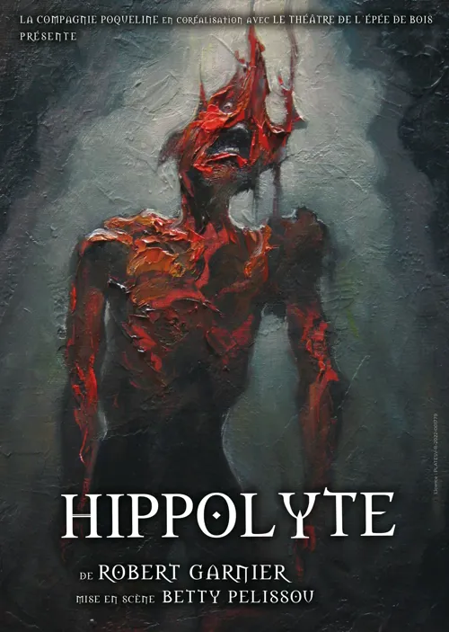 Affiche de Hippolyte