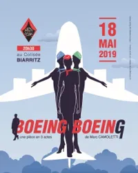 Boeing Boeing - 