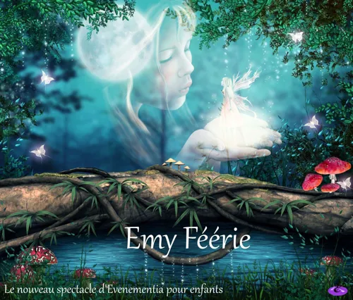 Affiche de Emy Féérie
