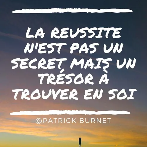 Photo 2 de Conférence : Tu es né(e) pour réussir !