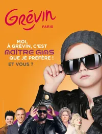 Musée Grévin - 