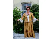Visite insolite : Le faste des négociants de La Rochelle au XVIIIè siècle - 