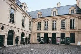 Photo 1 de Visite guidée : Hôtels du Marais | par Pierre-Yves Jaslet