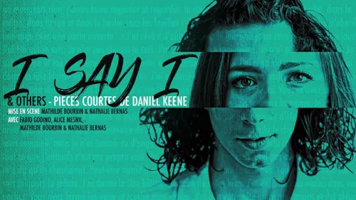 Affiche de I say I & others