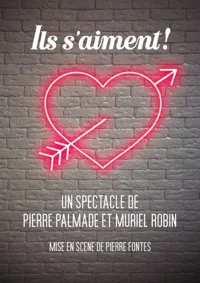 Ils s'aiment ! - 
