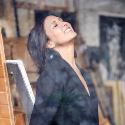 Affiche de Monica Shaka