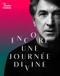 Affiche de l'événement