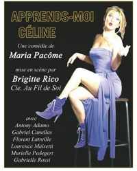 Apprends moi Céline - 