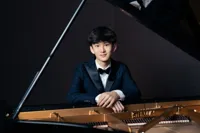 Récital Chopin par Ryan Wang, piano - 