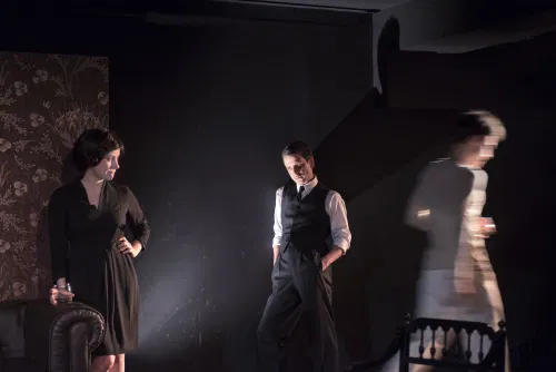 Photo 2 de The Servant