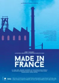 Affiche de Made in France